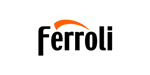 Logo Ferroli