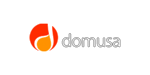 Logo Domusa